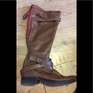 Madden Girl riding boots size 6.5